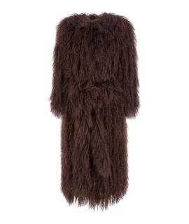 NUMERO OTTO Шуба