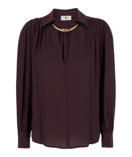 ELISABETTA FRANCHI Блузы