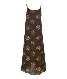 UMA WANG Повседневное платье