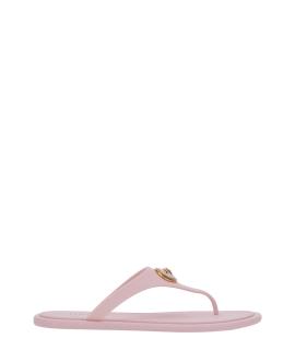 VERSACE Шлепанцы