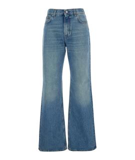 HAIKURE Джинсы клеш