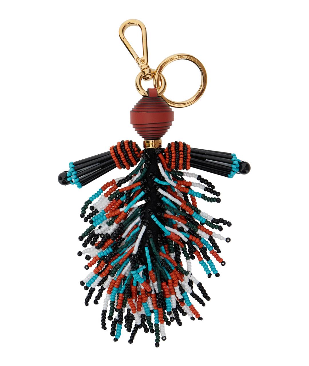 ETRO Мульти брелок, фото 1