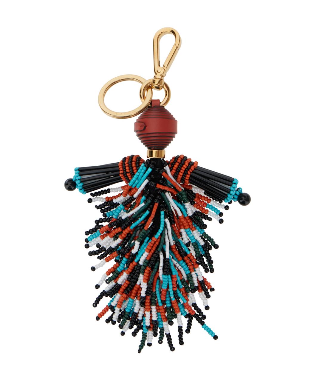 ETRO Мульти брелок, фото 2