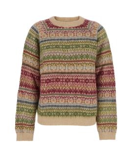 SEMICOUTURE Джемпер / свитер