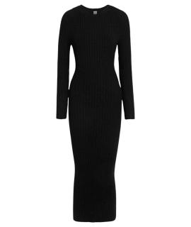 TOTEME Коктейльное платье