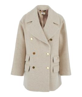 ELISABETTA FRANCHI Пальто