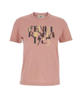 FENDI Футболка
