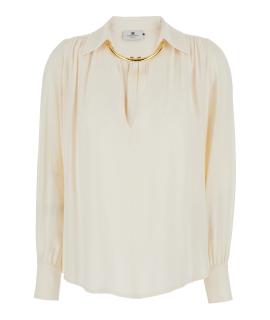 ELISABETTA FRANCHI Блузы