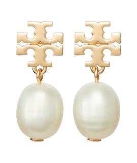 TORY BURCH Серьги
