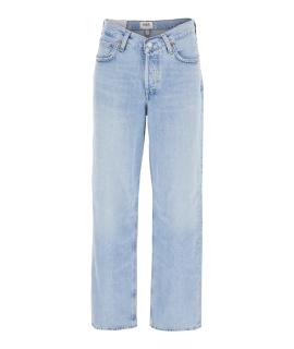 AGOLDE Прямые джинсы