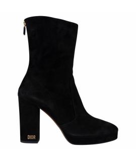 CHRISTIAN DIOR Ботинки