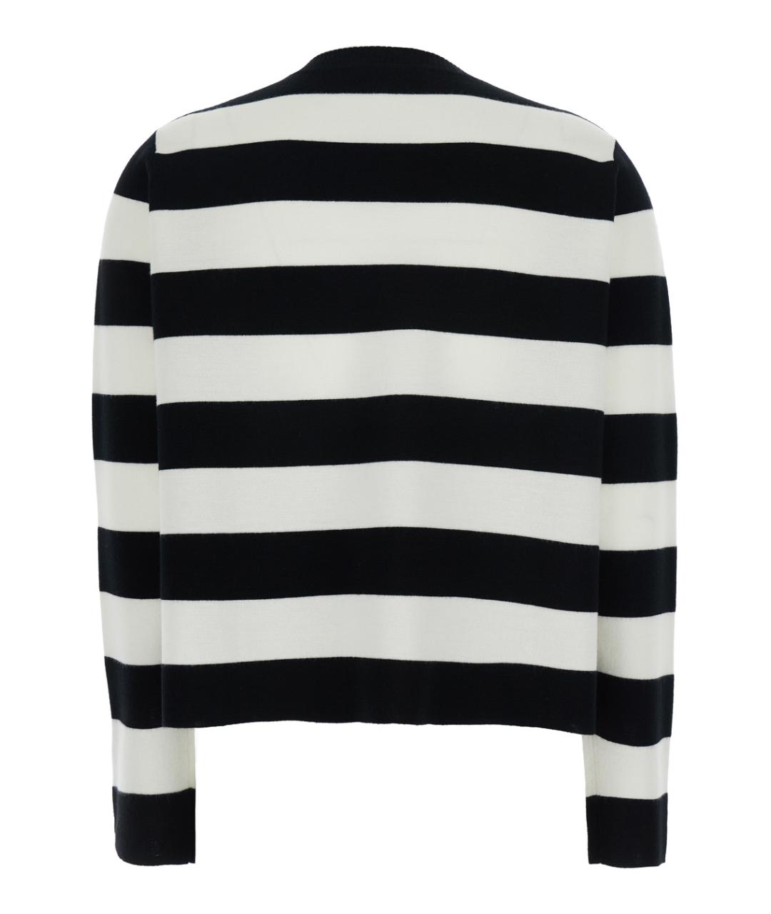 MAX MARA Мульти шерстяной джемпер / свитер, фото 2