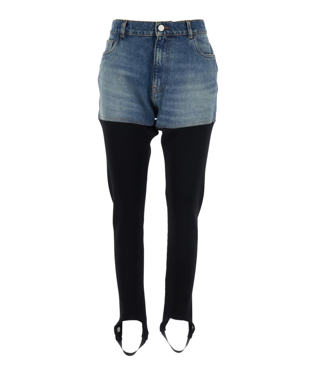 COPERNI Мульти хлопковые брюки узкие, фото 1