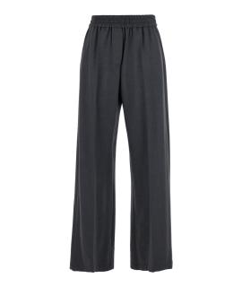 BRUNELLO CUCINELLI Прямые брюки