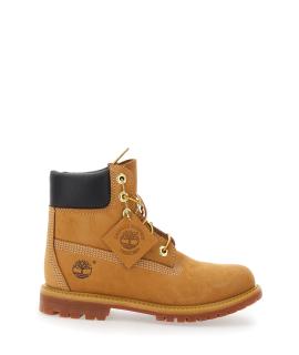 TIMBERLAND Ботинки
