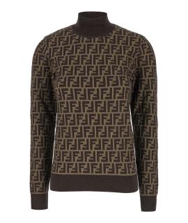 FENDI Джемпер / свитер