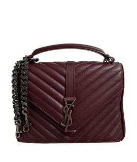 SAINT LAURENT Сумка через плечо