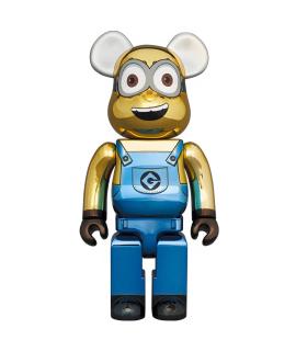 BEARBRICK Скульптура
