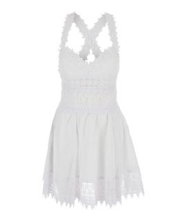 CHARO RUIZ Повседневное платье