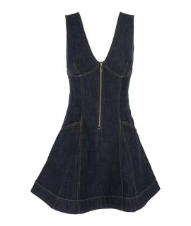 SELF-PORTRAIT Повседневное платье