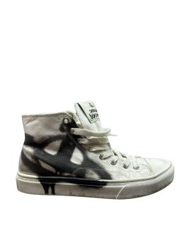 VIVIENNE WESTWOOD Кеды