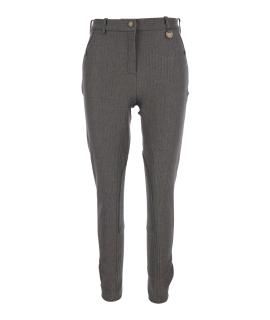 BURBERRY Прямые брюки