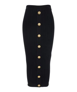 BALMAIN Юбка миди