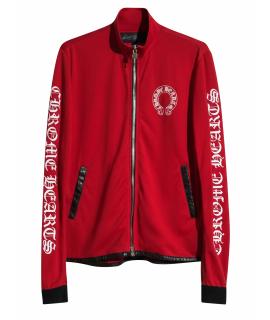 CHROME HEARTS Куртка
