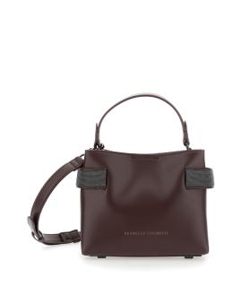 BRUNELLO CUCINELLI Сумка через плечо
