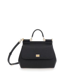 DOLCE&GABBANA Сумка через плечо