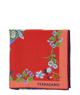 FERRAGAMO Платок