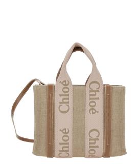 CHLOE Сумка через плечо