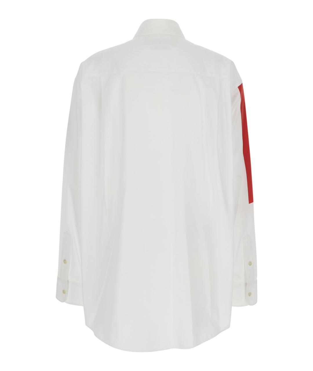 MARNI Мульти хлопковая рубашка, фото 2