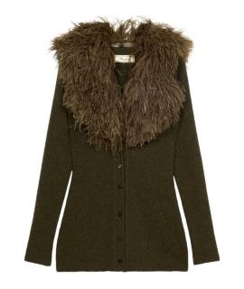 BLUMARINE Кардиган