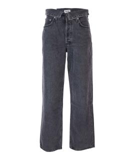 AGOLDE Прямые джинсы