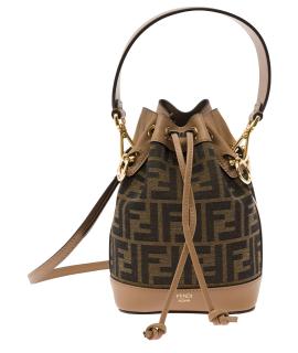 FENDI Сумка через плечо