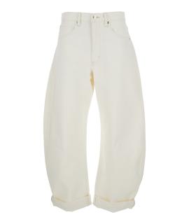 FRAME Джинсы клеш