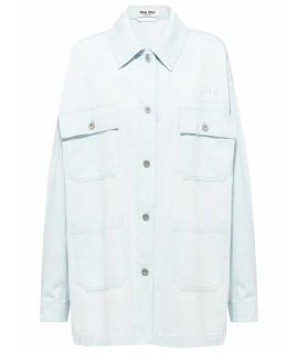 MIU MIU Куртка