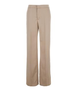 THE ANDAMANE Прямые брюки