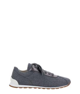 BRUNELLO CUCINELLI Кроссовки