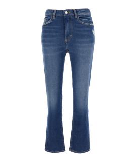 ICON DENIM Прямые джинсы