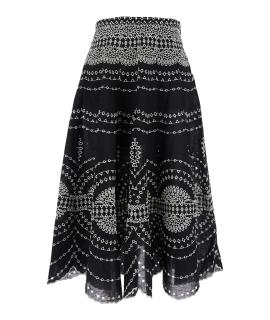 CHARO RUIZ Юбка миди