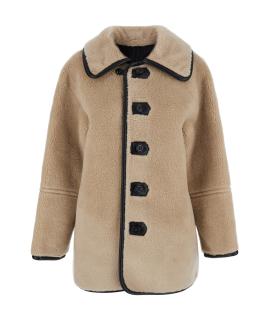 LOW CLASSIC Дубленка