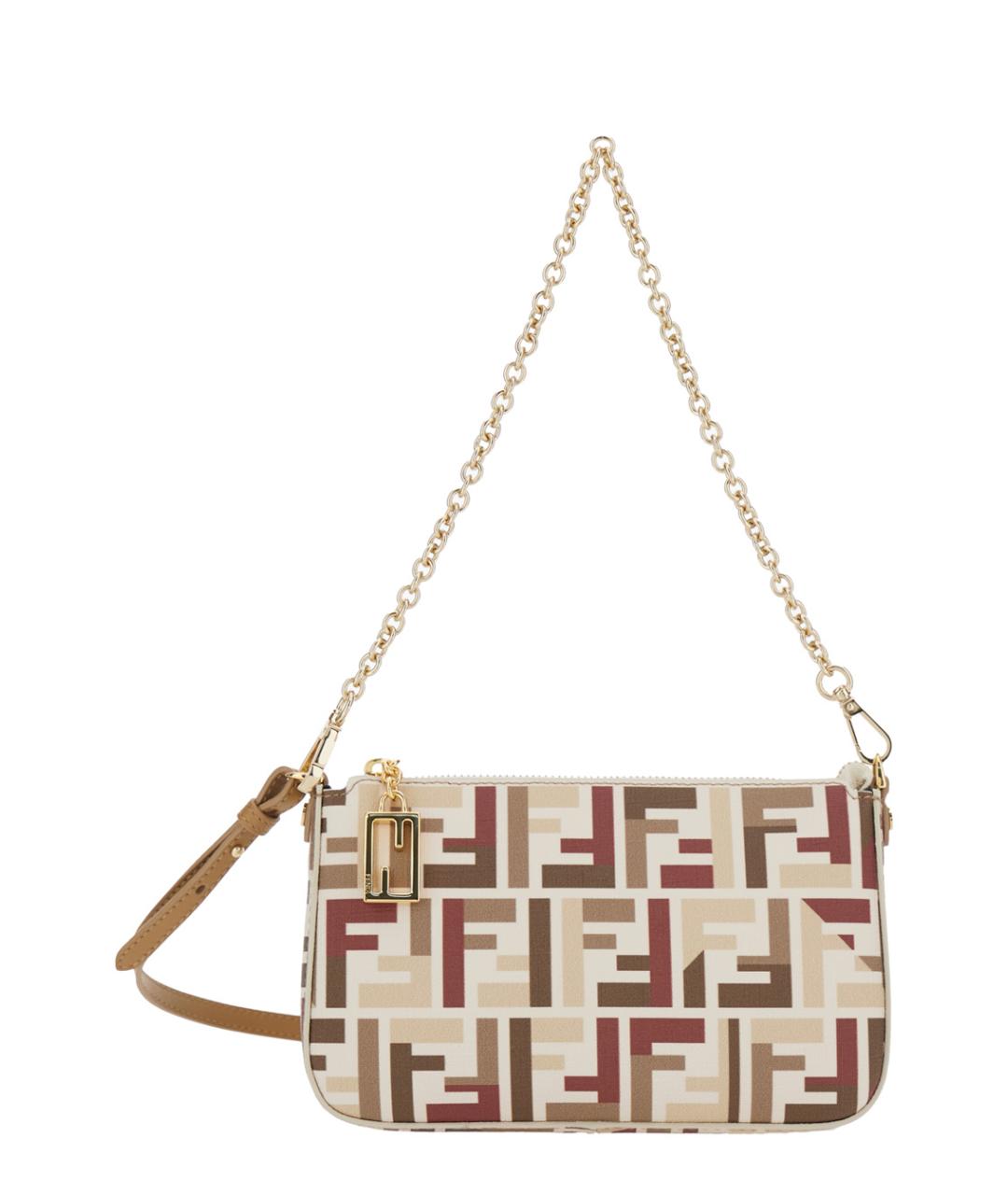 FENDI Мульти сумка через плечо, фото 1