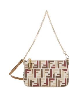 FENDI Сумка через плечо