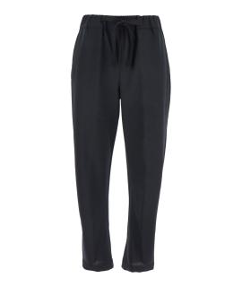 SEMICOUTURE Прямые брюки