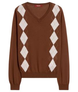 MAX MARA STUDIO Джемпер / свитер