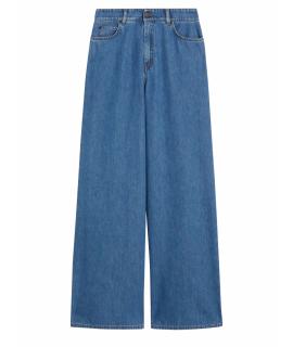 WEEKEND MAX MARA Прямые джинсы