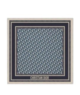 CHRISTIAN DIOR Платок