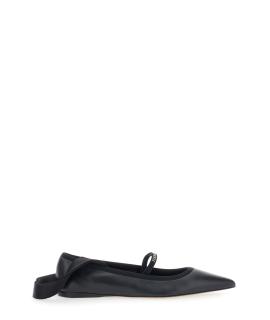 FERRAGAMO Балетки